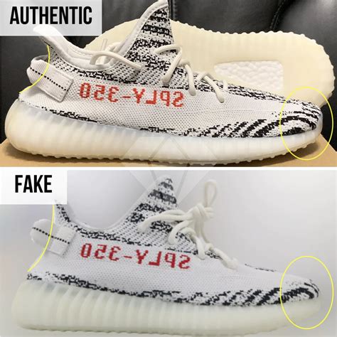 replica yeezy boots|how to spot genuine yeezys.